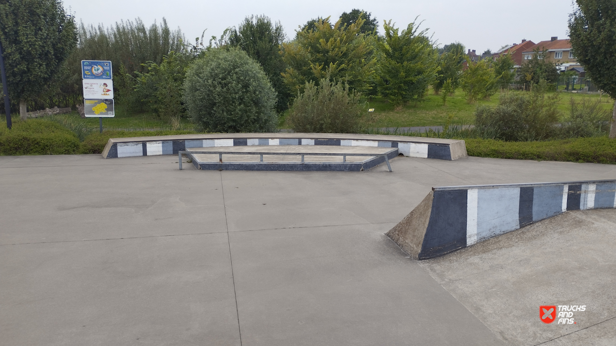 Wingene Skatepark